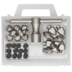 Malette à crampons - Michel Vaillant