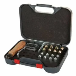 Malette à crampons complète 16 pièces