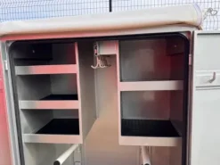 Malle d’équitation PAILLARD pour camion