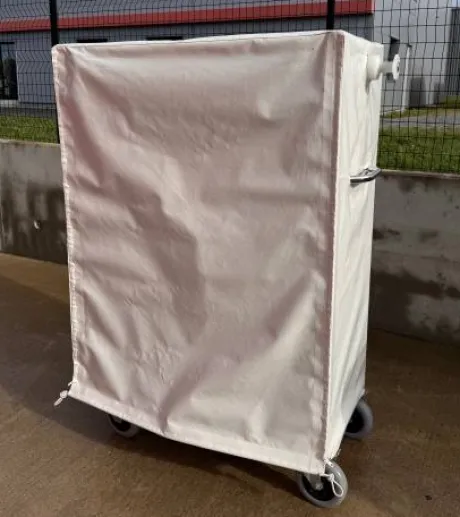 Malle d’équitation PAILLARD pour camion