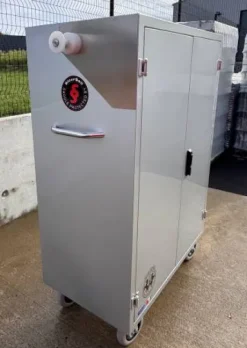 Malle d’équitation PAILLARD pour camion