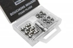 Mallette crampons Fastuds® HG sol dur W3/8 - Michel Vaillant