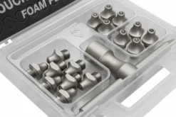 Mallette crampons Fastuds® HG sol dur M10 - Michel Vaillant