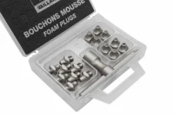 Mallette crampons Fastuds® HG sol dur M10 - Michel Vaillant