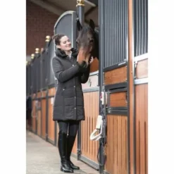 Manteau Femme Paris News HKM