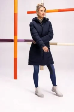 Manteau long raincoat 4022 sports pikeur