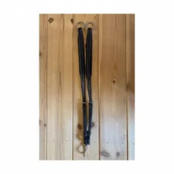 Martingale de collier Wednesday et Crystal