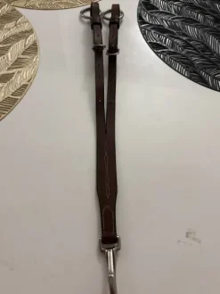 Martingale Taille Cob