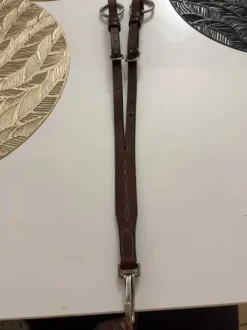 Martingale Taille Cob