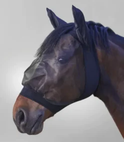 Masque anti mouche skinny - Waldhausen - Protection optimale