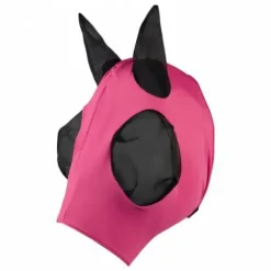 Masque anti-mouche Happy Bee - HORKA - Élastique extensible