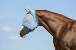 Masque anti-mouches Amigo - déperlant et respirant