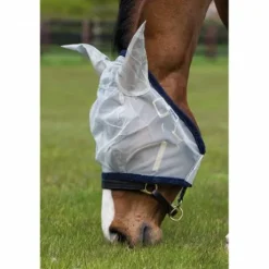 Masque Anti-Mouches Amigo Finemesh - Horseware