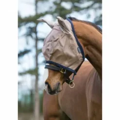 Masque Anti-Mouches Amigo - Horseware
