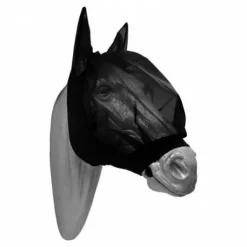 Masque anti-mouches avec oreilles Hippomat