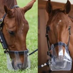 Masque anti-pâturage flexible ThinLine