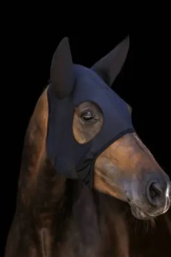 Masque anti-stress TITANIUM avec oreilles - LAMICELL