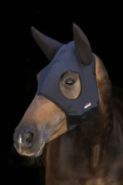 Masque anti-stress TITANIUM avec oreilles - LAMICELL