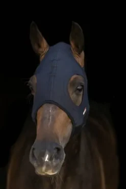 Masque Titanium sans oreilles Lamicell