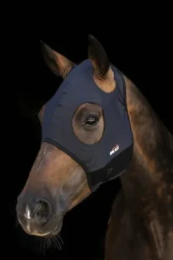 Masque Titanium sans oreilles Lamicell