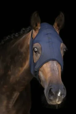 Masque Titanium sans oreilles Lamicell