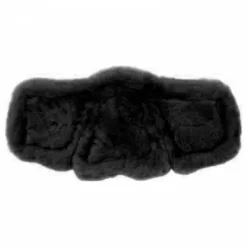 Matelassure de sangle Equi-soft mouton - Stubben - Répartition optimale