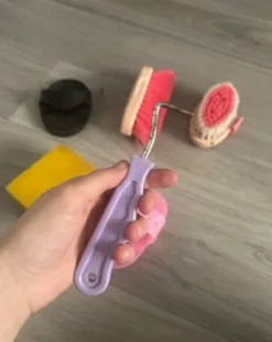 Matériel divers d’équitation