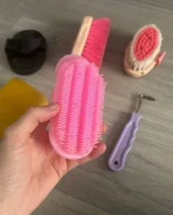 Matériel divers d’équitation