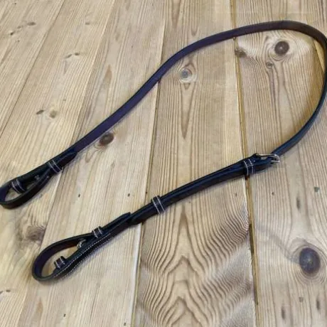 Montants de bride - Collection Week - Jump'in