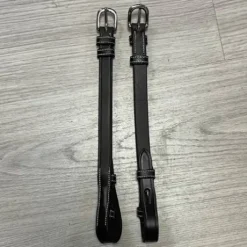 Montants de bridon PREMIUM - Collection One Premium - Jump'in