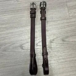 Montants de bridon PREMIUM - Collection One Premium - Jump'in