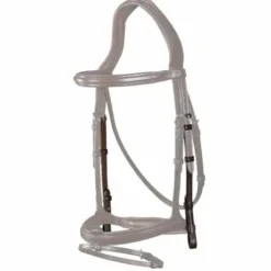 Montants de mors New English Collection - Dy'on