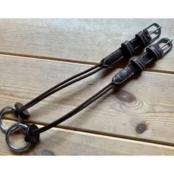 Montants de releveur - Collection One Jump in