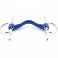 Mors à aiguilles résine Softmouth 3SM - Jump In