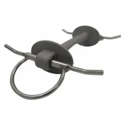 Mors à aiguilles souple - Beris - mors aiguilles