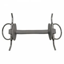 Mors à aiguilles souple - Beris - mors aiguilles