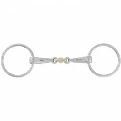 Mors 2 anneaux 2 en 1 - Stubben