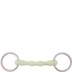 Mors 2 anneaux droit Apple Mouth BR