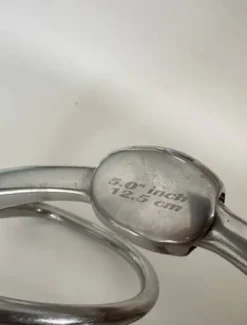 Mors 2 anneaux WTP IIWINNERS