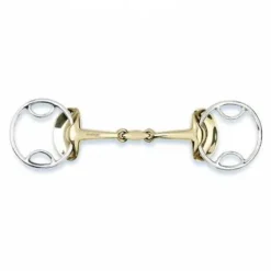 Mors 4 en 1 double brisure golden wings - Stubben