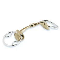 Mors 4 en 1 double brisure golden wings - Stubben