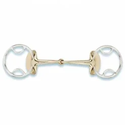 Mors 4 en 1 simple brisure golden wings - Stubben