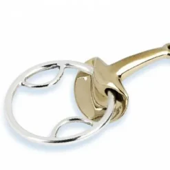 Mors 4 en 1 simple brisure golden wings - Stubben