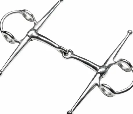 Mors aiguille releveur Feeling