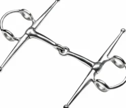 Mors aiguille releveur Feeling