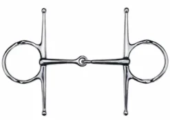 Mors aiguille releveur Feeling