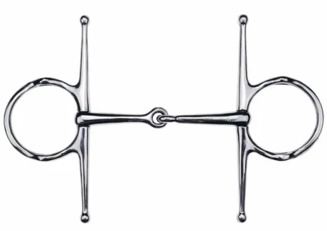 Mors aiguille releveur Feeling