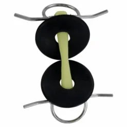 Mors aiguille résine - Tolteam