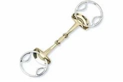 Mors Ailes d'Or 4 en 1 - Stübben