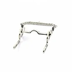 Mors Ashleigh canon plat inclinable - Jump'in